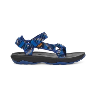 Teva Hurricane XLT 2 Toddler Belay Sodalite Blue