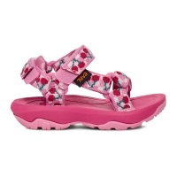 Teva Hurricane XLT 2 Toddler Picnic Cherries Rosebloom/ Bri