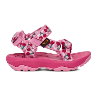 Teva Hurricane XLT 2 Toddler Picnic Cherries Rosebloom/ Bri