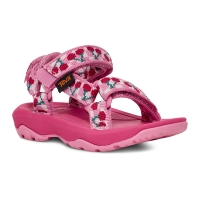 Teva Hurricane XLT 2 Toddler Picnic Cherries Rosebloom/ Bri