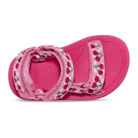 Teva Hurricane XLT 2 Toddler Picnic Cherries Rosebloom/ Bri