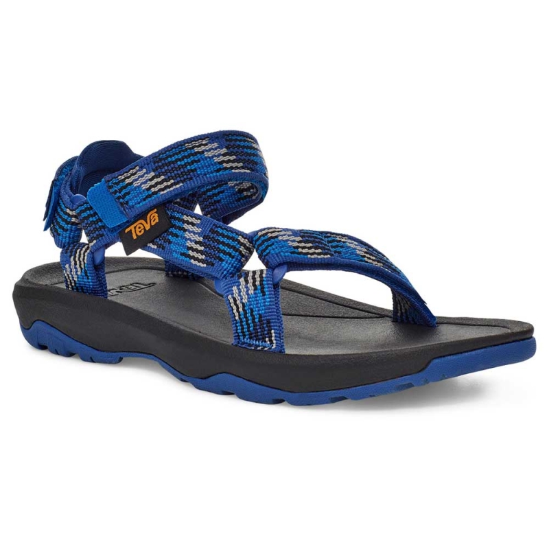 Teva Hurricane Xlt 2 Youth Belay Sodalite Blue