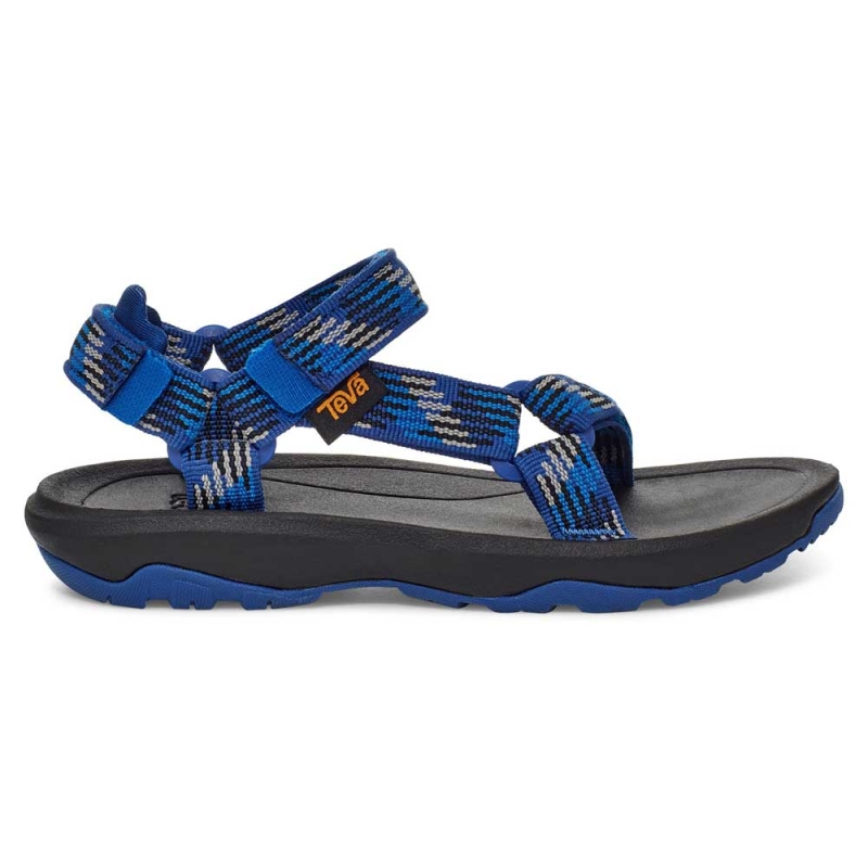 Teva Hurricane Xlt 2 Youth Belay Sodalite Blue