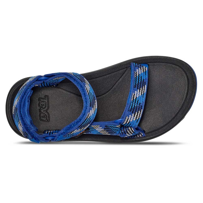 Teva Hurricane Xlt 2 Youth Belay Sodalite Blue