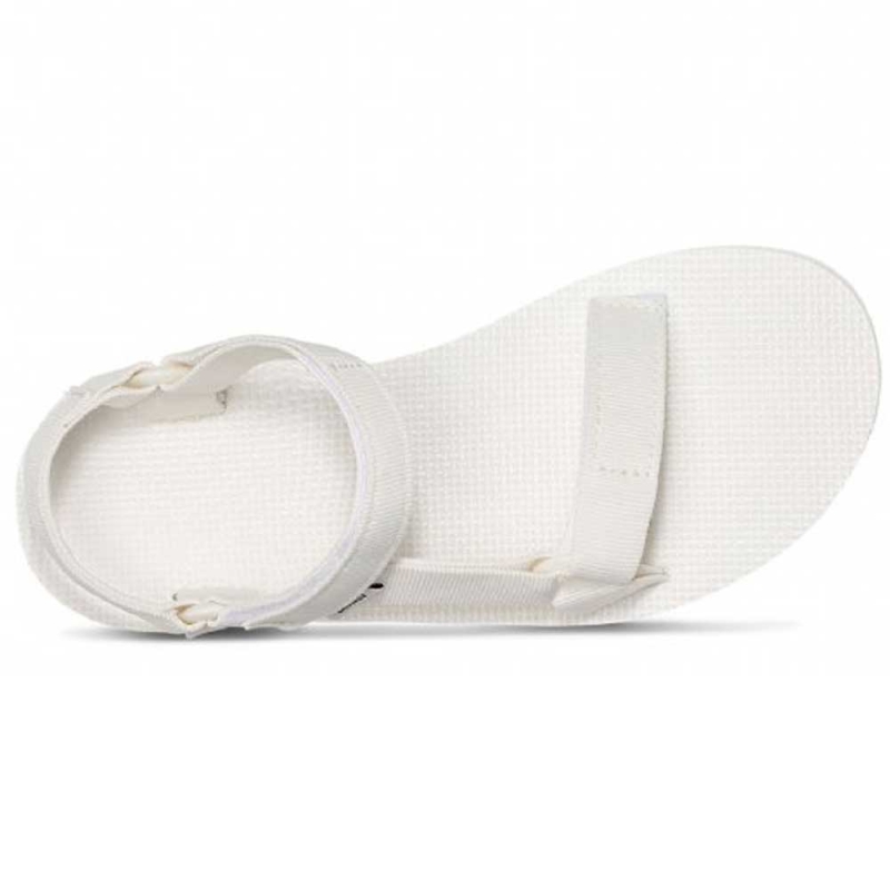 Teva Midform Universal Women's Bright White