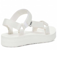 Teva Midform Universal Women's Bright White