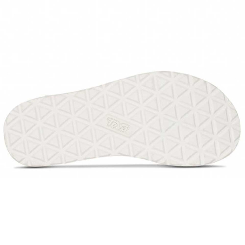 Teva Midform Universal Women's Bright White