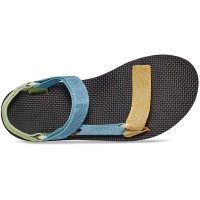 Teva Midform Universal Women's Metallic Blue Multi