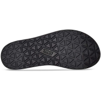Teva Midform Universal Women's Metallic Blue Multi
