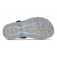 Teva Tanza Children Griffith Total Eclipse