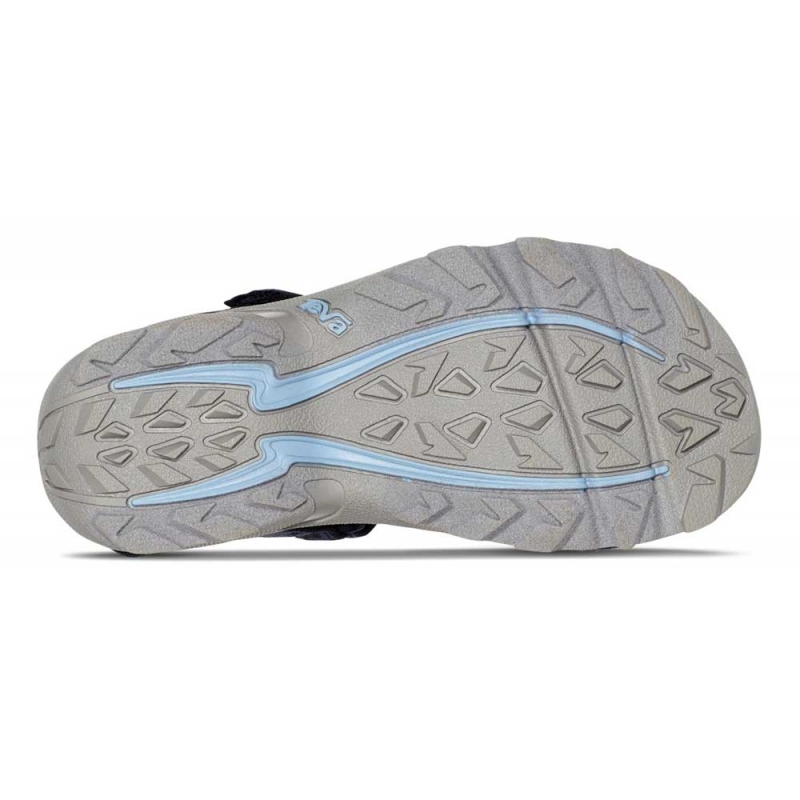 Teva Tanza Children Griffith Total Eclipse