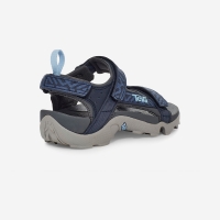 Teva Tanza Youth Griffith Total Eclipse