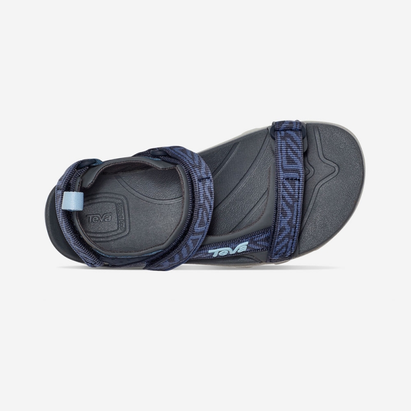 Teva Tanza Youth Griffith Total Eclipse