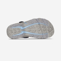 Teva Tanza Youth Griffith Total Eclipse