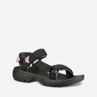 Teva Terra Fi 5 Universal Women's Black