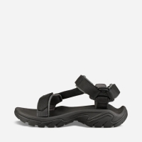 Teva Terra Fi 5 Universal Women's Black