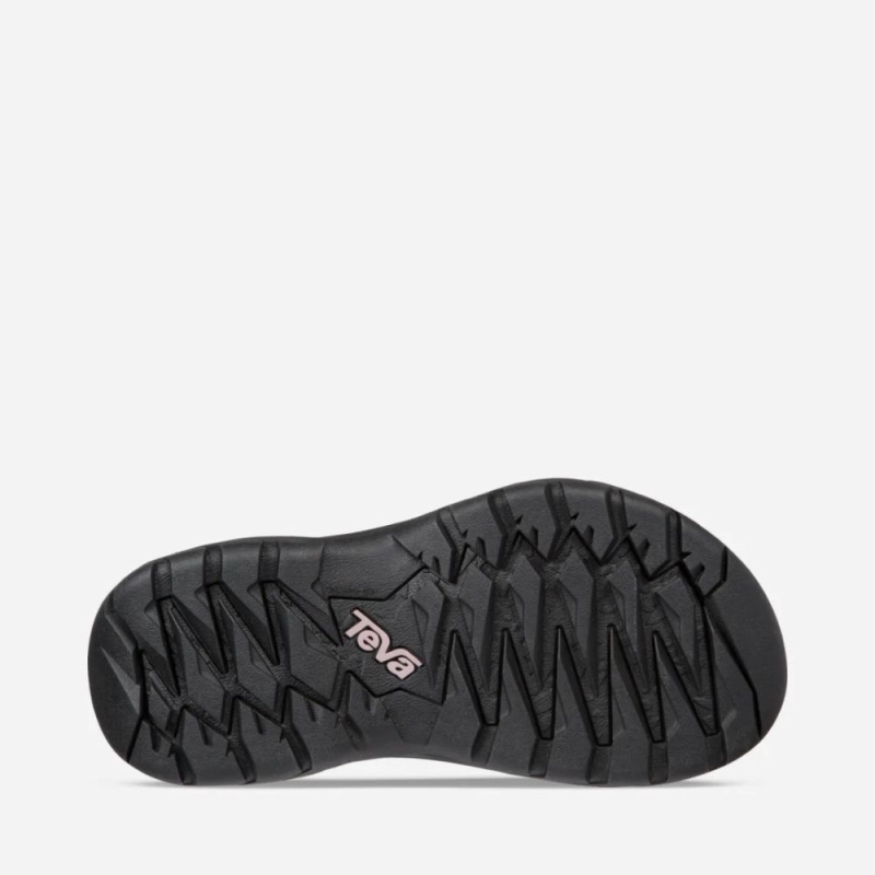 Teva Terra Fi 5 Universal Women's Black