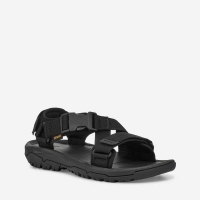 Teva Hurricane Verge Black