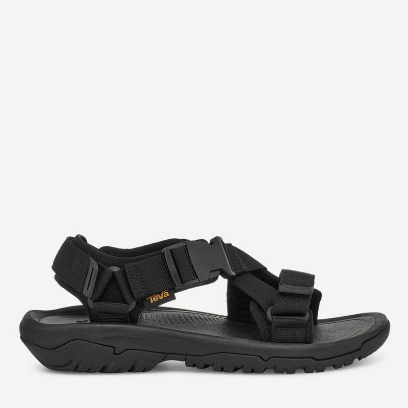 Teva Hurricane Verge Black