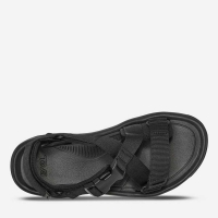 Teva Hurricane Verge Black
