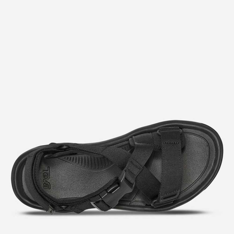 Teva Hurricane Verge Black