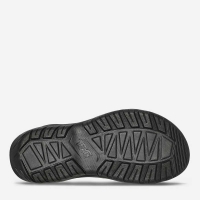 Teva Hurricane Verge Black