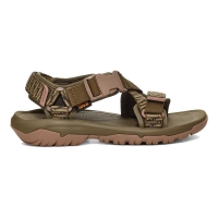 Teva Hurricane Verge Stacks Dark Olive
