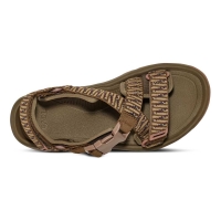 Teva Hurricane Verge Stacks Dark Olive