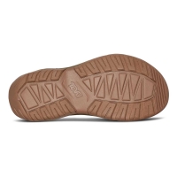 Teva Hurricane Verge Stacks Dark Olive