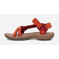 Teva Terra Fi Lite Suede Women's Languostino