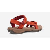 Teva Terra Fi Lite Suede Women's Languostino