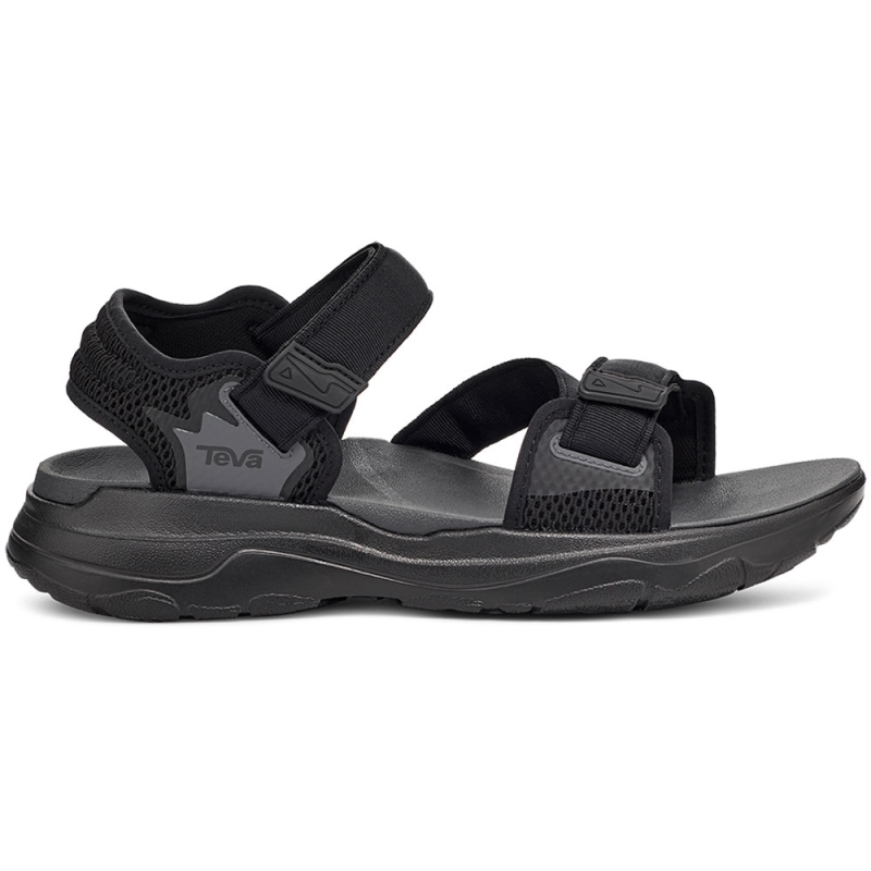Teva Zymic Black