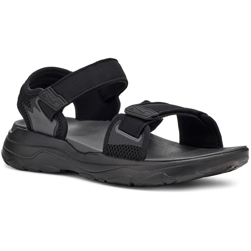 Teva Zymic Black