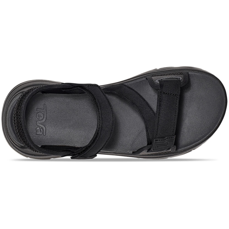 Teva Zymic Black