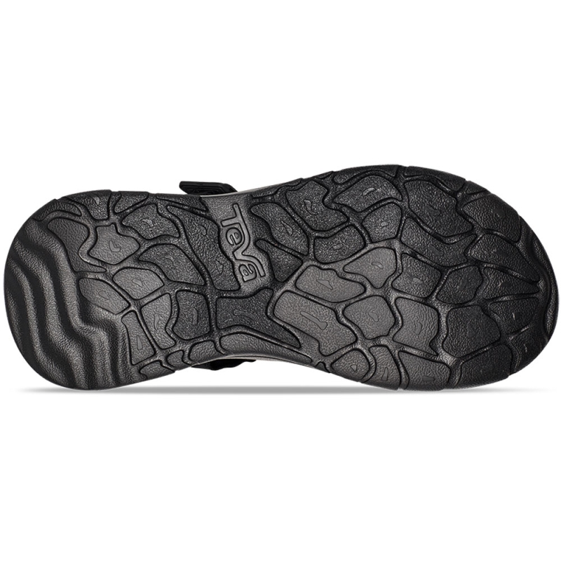 Teva Zymic Black