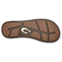 Olukai Tuahine Toffee/Toffee