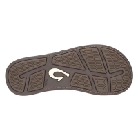 Olukai Tuahine Dk Wood/Dk Wood