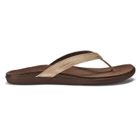 Olukai Aukai Women's Copper/Dk Java
