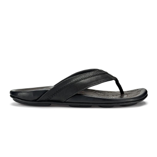 Olukai Hiapo LavaRock/LavaRock