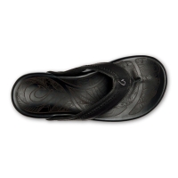 Olukai Hiapo LavaRock/LavaRock