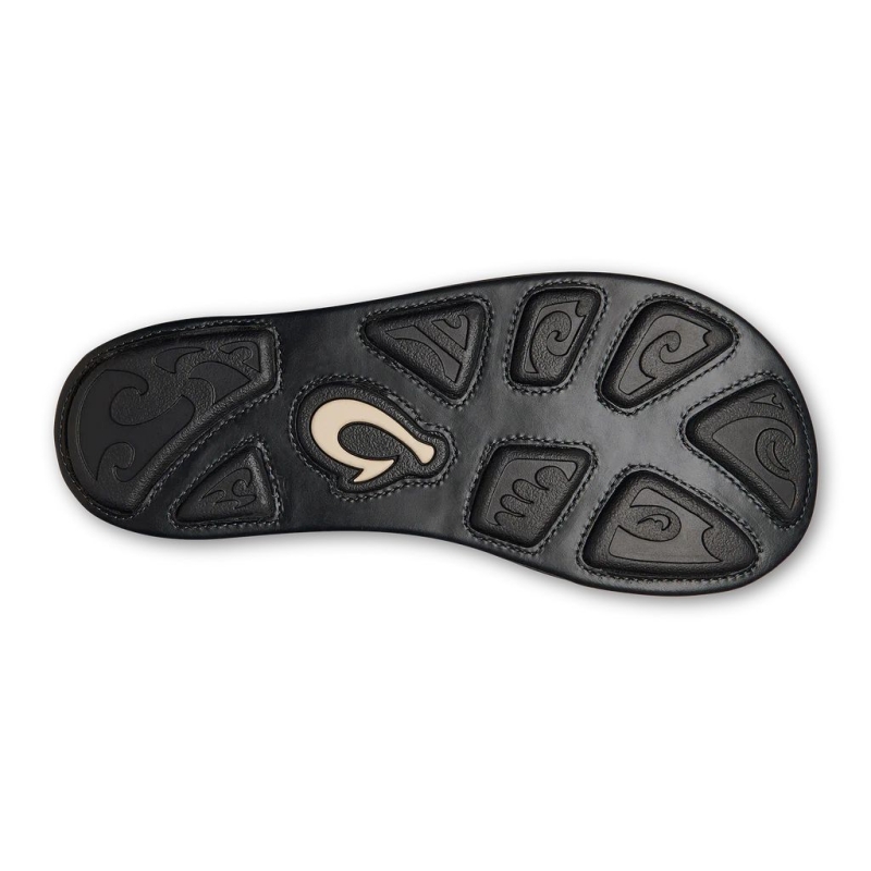 Olukai Hiapo LavaRock/LavaRock