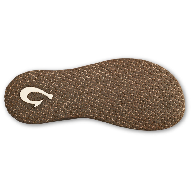 Olukai Paniolo Women's Tapa/Sahara