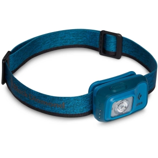 Black Diamond Astro 300-R Headlamp Azul