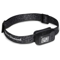 Black Diamond Astro 300-R Headlamp Graphite