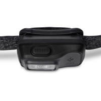 Black Diamond Astro 300-R Headlamp Graphite