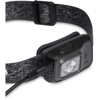 Black Diamond Astro 300-R Headlamp Graphite
