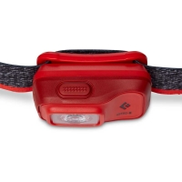 Black Diamond Astro 300-R Headlamp Octane