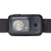 Black Diamond Cosmo 350-R Headlamp Graphite