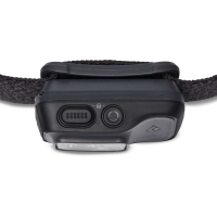 Black Diamond Cosmo 350-R Headlamp Graphite