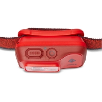 Black Diamond Cosmo 350-R Headlamp Octane